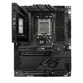 ASUS ASUS AMD ROG CROSSHAIR X870E DARK HERO (AM5) ATX Motherboard, AM5, DDR5 256GB, PCIe 5.0, 5x M.2, Wi-Fi 7, 10GbE+5GbE, US