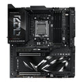 ASUS AMD ROG CROSSHAIR X870E EXTREME (AM5) E-ATX Motherboard, DDR5 256GB, PCIe 5.0, 5x M.2, 10GbE + 5GbE LAN, Wi-Fi 7, USB4, 2x PCIe 5.0 x16, 4x SATA