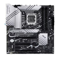 ASUS ASUS Z790 PRIME Z790-P WIFI-CSM Intel LGA1700 ATX Motherboard, DDR5,1xPCIe 5.0 x16, 3x M.2, 4xSATA, HDMI,DP, 2.5Gb LAN, 