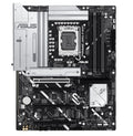 ASUS ASUS PRIME Z890-P WIFI-CSM LGA1851 ATX Motherboard 192GB, DDR5, 1 x PCIe 5.0 x16 slots, 4 x M.2 slots, 4 x SATA 6Gb/s