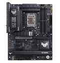 ASUS TUF GAMING Z890-PLUS WIFI LGA1851 ATX Motherboard 192GB,  DDR5, 1 x PCIe 5.0 x16 slots, 4 x M.2 slots, 4 x SATA 6Gb/s