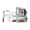 Gigabyte Gigabyte B650 AORUS ELITE AX ICE AMD B650 AM5 ATX Motherboard 4x DDR5~192GB,3x PCIe x16, 3x M.2, 4x SATA 6, 2x USB 3