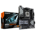 Gigabyte Gigabyte B650 EAGLE AX, AM5, 4 x DDR5 up to 256 GB,  1 x HDMI port, 4x PCI Express x16, 3x  M.2. 4x USB 3.2