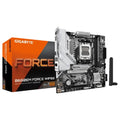 Gigabyte B650EM FORCE WF6E, AM5, Support for DDR5,  1 x HDMI port, 1 x PCI Express x16 , 3x  M.2. 4x USB 3.2