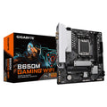 Gigabyte Gigabyte B650M GAMING WIFI, AMD AM5, 2 x DDR5 up to 128 GB, 1 x HDMI, 	1 x PCI Express x16, 1 x PCI Express x1, 1 x 