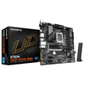 Gigabyte Gigabyte B760M DS3H WIFI6E GEN5 Intel LGA 1700 mATX Motherboard, 4x DDR5 ~256GB, 1x PCI-E x16, 2x M.2, 4x SATA,  5x 
