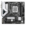 Gigabyte B840M EAGLE ,AMD AM5 B840 Ryzen 7000/8000/9000, 2xDDR5 128GB EXPO/XMP, PCIe 5.0 x16, 2xM.2, 4xSATA, 2.5GbE LAN, Wi-Fi 6E, HDMI, DP,