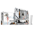 Gigabyte Gigabyte B850M A ELT WF7 ICE-P
