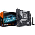 Gigabyte Gigabyte M/B B860M EAGLE WIFI6 1.0, Intel ® B860, 2 x DDR5 up to 128 GB, 1x HDMI, 2 x PCI Express x16, 2 x M.2, 4 x 