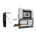Gigabyte (LS) Gigabyte TRX50 AERO D AMD Ryzen Motherboard 4x DDR5~256GB,2x PCIe x16 slots, 4x M.2, 8x SATA 6Gb/s connectors, 