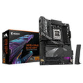 Gigabyte Gigabyte X870 AORUS ELITE WIFI7 AMD AM5 ATX Motherboard 4x DDR5~256GB,3x PCIe x16, 4x M.2, 4x SATA 6, 4x USB 3.2, 4x