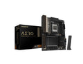 Gigabyte X870E AERO X3D DK WOOD AM5 DDR5 256GB USB4 Wi-Fi7 MT7927, RZ738 5GbE PCIe5 M.2 PCIe5/4 HDMI ALC1220 ATX