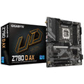 Gigabyte (LS) Gigabyte Z790 D AX  Intel LGA 1700 ATX Motherboard, 4x DDR5 ~192GB, 2x PCI-E x16, 3x M.2, 4x SATA,  6x USB 3.2,