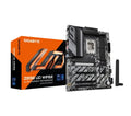 Gigabyte Gigabyte Z890 UD WIFI6E Intel LGA 1851 ATX Motherboard, 4x DDR5 ~256GB, 4x PCI-E x16, 3x M.2, 4x SATA,  5x USB 3.2, 