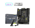 MSI MAG B860 TOMAHAWK WIFI, INTEL B860, 4x DDR5 256GB, 1x HDMI, 2x PCI-E x16 slot, 1x PCI-E x1, 3x M.2, 4x SATA 6G, 8x USB 2.0. Intel® Killer™ BE1750