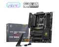 MSI MAG X870 TOMAHAWK WIFI, AMD AM5 ATX Motherboard 4x DDR5~256GB, 3x PCIe x16, 4x M.2, 5x USB 3.2, 4x USB2.0, 3x USB-C