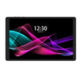IQU SmartEasy T8w Wi-Fi 32GB Tablet - Black (IQUT8WBLACK)*AU STOCK*, 8", Quad Core, 3GB/32GB, 2MP/0.2MP, Android, 3500mAh, 1 Year Warranty