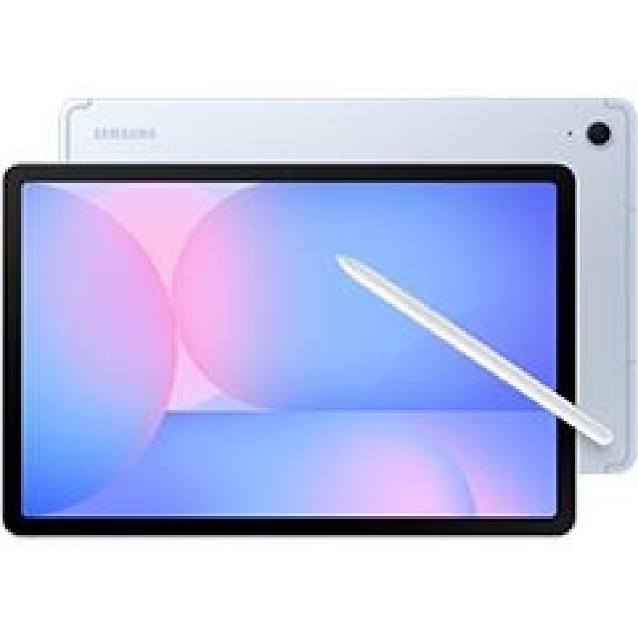 Samsung Galaxy Tab S10 FE Wi-Fi 256GB - Light Blue *AU STOCK*,10.9", Octa-Core,12GB/256GB,13MP/12MP, S Pen, 8000mAh, 2 Years Warranty