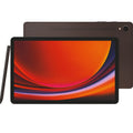 Samsung Galaxy Tab S9 5G 128GB - Graphite *AU STOCK*, 11", Octa-Core, 8GB/128GB, 13MP/12MP, S Pen, 8400mAh, 2 Years Warranty