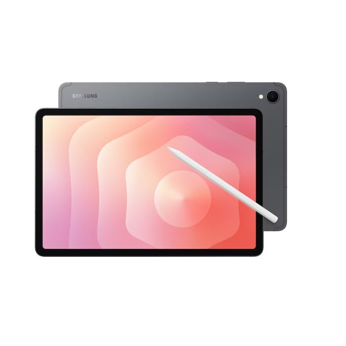 Samsung Galaxy Tab S11 5G 128GB - Grey *AU STOCK*,11", Octa-Core, 12GB/128GB, 13MP/12MP, S Pen, 8400mAh, 2 Years Warranty