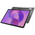 Lenovo Idea Tab Pro Wi-Fi 12.7" 3K 8GB/256GB With Pen - Luna Grey (ZAE40173AU)*AU STOCK*, 13MP/8MP, Android, 10200mAh, 1 Year Warranty
