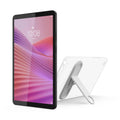 Lenovo Tab One Wi-Fi  8.7" 4GB/64GB with Clear Case - Luna Grey (ZAF00091AU)*AU STOCK*, 8MP/2MP, Android, 5100mAh, 1 Year Warranty