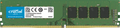 Crucial 8GB (1x8GB) DDR4 UDIMM 3200MHz CL22 1.2V Ranked Desktop PC Memory RAM ~CT8G4DFS832A