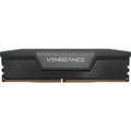Corsair Vengeance 64GB (2x32GB) DDR5 DRAM Up To 4800MT/s CL40 Memory Kit — Black