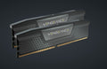 Corsair Corsair Vengeance 32GB (2x16GB) DDR5 DRAM 6400MT/s CL36 Memory Kit  Intel 800 Series, AMD 600 Series
