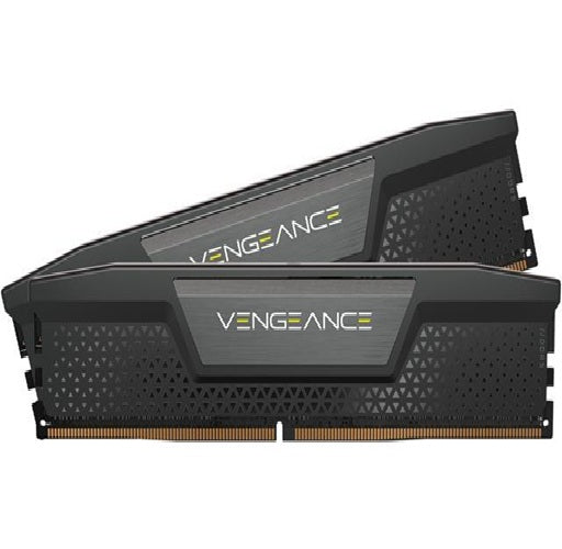 Corsair Corsair Vengeance 64GB (2 x 32GB) 288-Pin PC RAM DDR5 6000 (PC5 48000) Desktop Memory