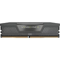 Corsair Corsair VENGEANCE® 64GB (2x32GB) DDR5 DRAM 6000MT/s CL40 AMD EXPO  Intel XMP Memory Kit