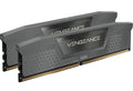 Corsair Corsair Vengeance 32GB (2x16GB) DDR5 DRAM 6000MT/S CL30 AMD EXPO  Intel XMP Memory - Black
