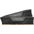 Corsair Corsair Vengeance 32GB (2x16GB) DDR5 UDIMM 4800Mhz C40 1.1V Black Desktop PC Gaming Memory