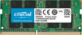 Micron (Crucial) Crucial 16GB (1x16GB) DDR4 SODIMM 3200MHz CL22 1.2V Un-Ranked Notebook Laptop Memory RAM
