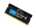 Crucial 16GB (1x16GB) DDR5 SODIMM 5600MHz CL46 Notebook Laptop Memory