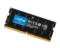 Micron (Crucial) Crucial 64GB (1x64GB) DDR5 SODIMM 5600MHz CL46 Desktop PC Memory
