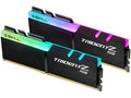 G.SKILL G.SKILL F4-3200C16D-16GTZR 16GB (2 x 8GB)/ PC4-25600 / DDR4 3200 Mhz/ Timings 16-18-18-38/ Voltage 1.35V/  Trident Z 