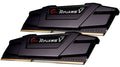 G.SKILL G.SKILL F4-3200C16D-32GVK 32GB (2 x 16GB)/ PC4-25600 / DDR4 3200 Mhz/ Timings 16-18-18-38/ Voltage 1.35V/ RipjawsV