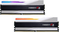 G.SKILL G.SKILL F5-6000J3040F16GX2-TZ5RS 32GB (2 x 16GB)/ DDR5 6000 MT/s/ Timings 30-40-40-96/ Voltage 1.35V/ TZ5 RGB