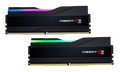 G.SKILL F5-6000J3040F16GX2-TZ5RK 32GB (2 x 16GB)/ DDR5 6000 MT/s/ Timings 30-40-40-96/ Voltage 1.35V/ TZ5 RGB