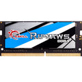G.SKILL G.SKILL F4-2400C16S-16GRS 16GB (1 x 16GB)/ PC4-19200 / DDR4 2400 Mhz/ Timings 16-16-16-39/ Voltage 1.2V/ Ripjaws