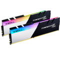 G.SKILL G.SKILL F4-3200C16D-32GTZN 32GB (2 x 16GB)/ PC4-25600 / DDR4 3200 Mhz/ Timings 16-18-18-38/ Voltage 1.35V/ TZ Neo