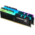 G.SKILL G.SKILL F4-3600C18D-16GTZRX 16GB (2 x 8GB)/ PC4-28800 / DDR4 3600 Mhz/ Timings 18-22-22-42/ Voltage 1.35V/ TZ R