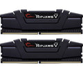 G.SKILL G.SKILL F4-4000C18D-16GVK 16GB (2 x 8GB)/ PC4-32000 / DDR4 4000 Mhz/ Timings 18-22-22-42/ Voltage 1.35V/ RipjawsV