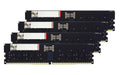 G.SKILL G.SKILL F5-6000R3036G32GQ4-G5N 128GB (4 x 32GB)/ DDR5 6000 MT/s/ Timings 30-36-36-96/ Voltage 1.4V/AMD EXPO/ G5 Neo