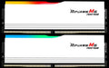 G.SKILL G.SKILL F5-6000J3636F16GX2-RM5NRW 32GB (2 x 16GB)/ DDR5 6000 MT/s / Timings 36-36-36-96/ Voltage 1.35 V/ Ripjaws M5 N