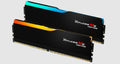 G.SKILL F5-6000J3636F32GX2-RM5NRK 64GB (2 x 32GB)/ DDR5 6000 MT/s/ Timings 36-36-36-96/ Voltage 1.35 V/ Ripjaws M5 Neo/EXPO/XMP 3.0