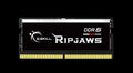 G.SKILL G.SKILL F5-5600S4645A48GX1-RS 48GB (1 x 48GB)/ DDR5 5600 MT/s / Timings 46-45-45-89/ Voltage 1.1V