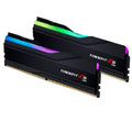 G.SKILL G.SKILL F5-6000J3636F16GX2-TZ5RK 32GB (2 x 16GB)/ DDR5 6000 MT/s/ Timings 36-36-36-96/ Voltage 1.35V/ TZ5 RGB