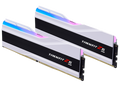 G.SKILL G.SKILL F5-6000J3636F16GX2-TZ5RW 32GB (2 x 16GB)/ DDR5 6000 MT/s/ Timings 36-36-36-96/ Voltage 1.35V/ TZ5 RGB